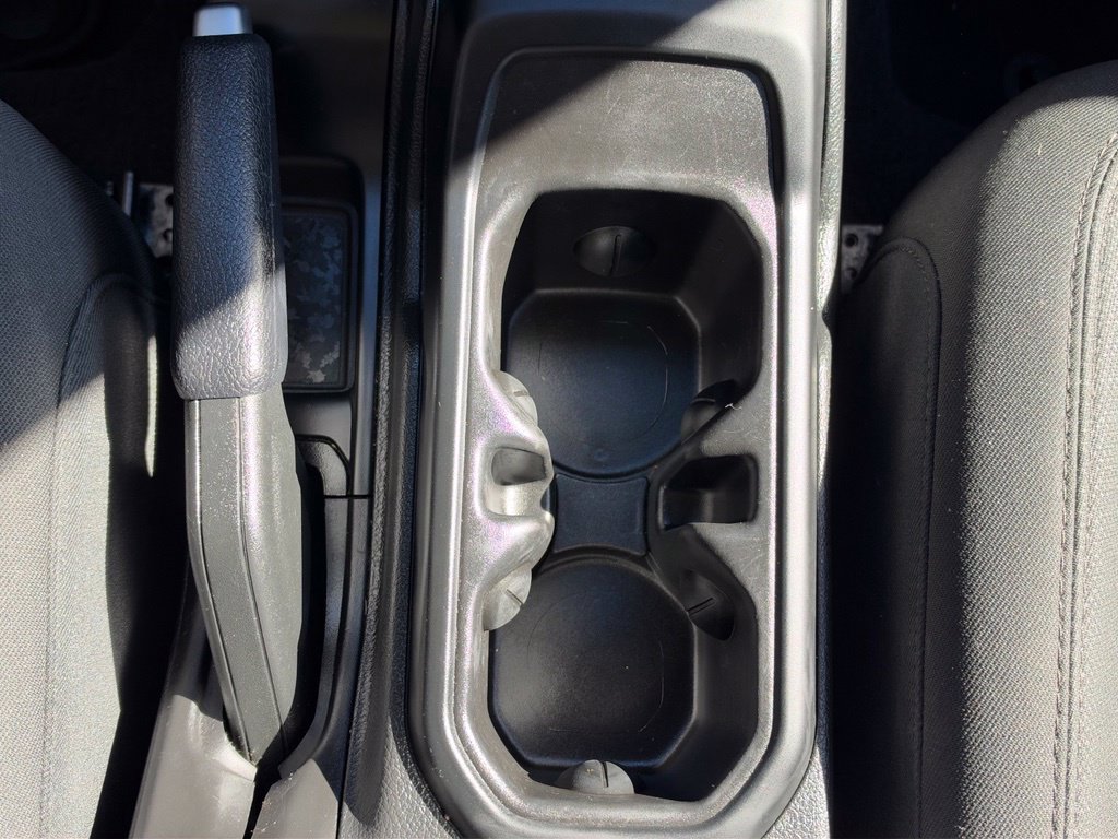 Certified 2023 Jeep Wrangler Sport AWD/4WD image 25