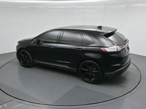 Used 2016 Ford Edge Titanium w/ Equipment Group 301A image 40