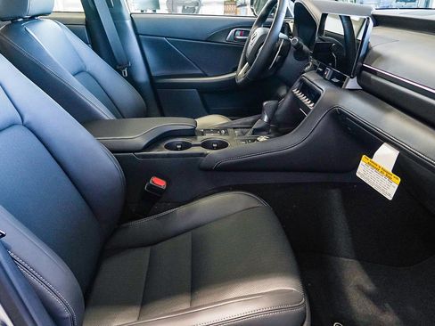 New 2026 Lexus IS 350 F Sport image 20