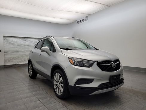 Used 2019 Buick Encore Preferred w/ Safety Package image 13