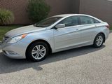 Used 2013 Hyundai Sonata GLS w/ Popular Equipment Pkg image 5