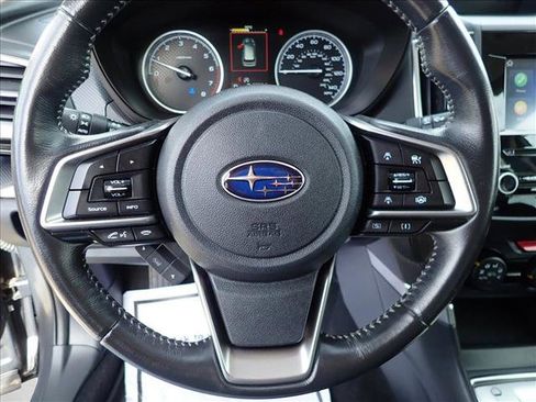 Used 2022 Subaru Forester Premium AWD/4WD image 14