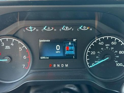 Used 2025 Ford F350 XL w/ STX Appearance Package AWD/4WD image 19