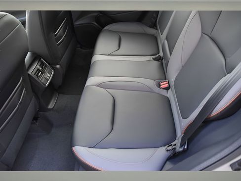 New 2026 Subaru Forester Sport image 15