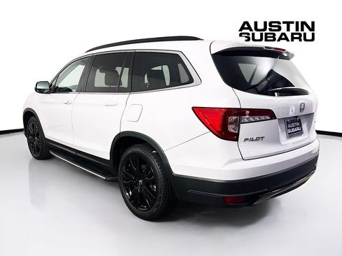 Used 2022 Honda Pilot Special Edition image 5