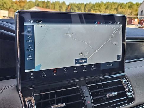 Used 2022 Lincoln Navigator Reserve image 28