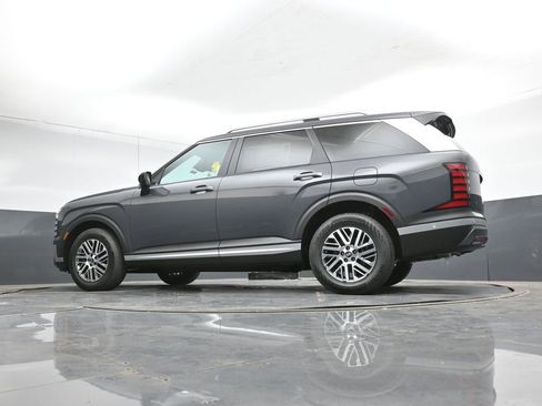 New 2026 Hyundai Palisade SEL FWD image 11