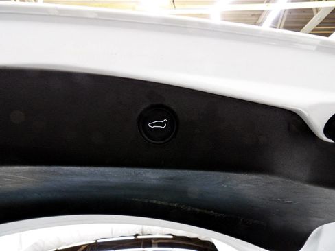 Used 2021 Tesla Model 3 Long Range AWD/4WD image 14