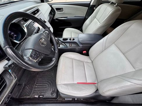 Used 2014 Toyota Avalon XLE Premium image 8