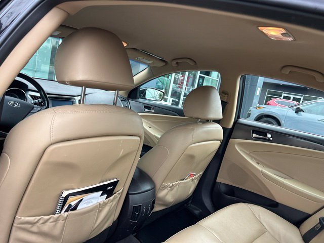 Used 2013 Hyundai Sonata Limited FWD image 14