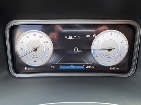 Used 2023 Hyundai Kona N Line FWD image 25