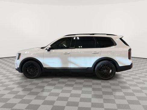 Used 2023 Kia Telluride SX X-Line AWD/4WD image 7