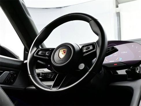 Certified 2020 Porsche Taycan Turbo S image 22
