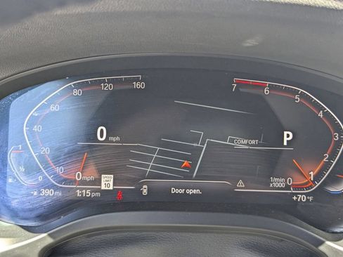Used 2025 BMW X4 xDrive30i AWD/4WD image 33