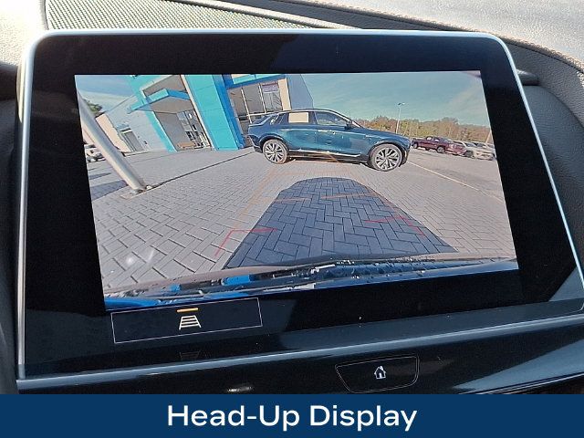 Used 2023 Cadillac CT5 V w/ Premium Package AWD/4WD image 13