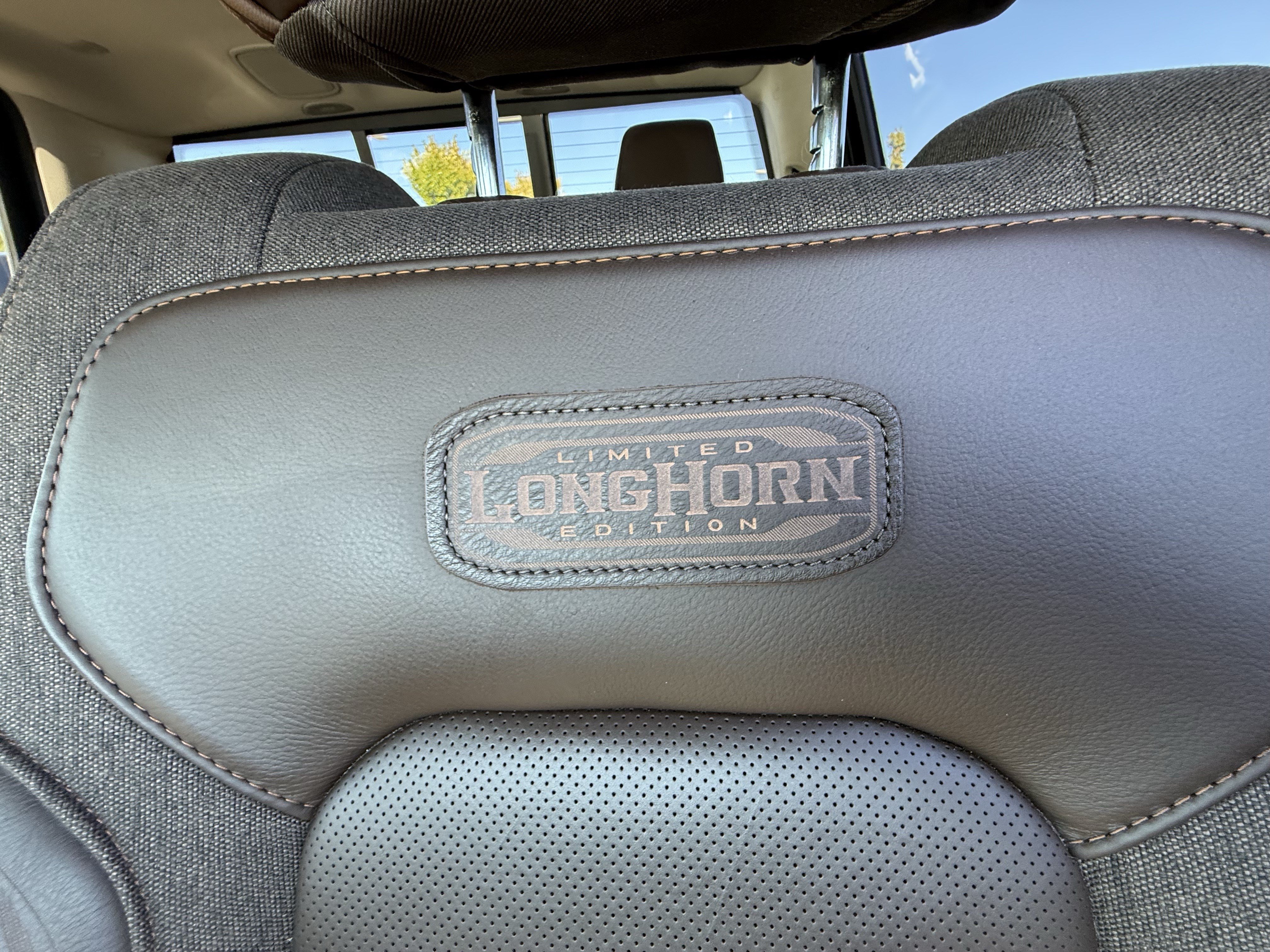 Used 2026 RAM 1500 Limited w/ Bed Utility Group AWD/4WD image 17