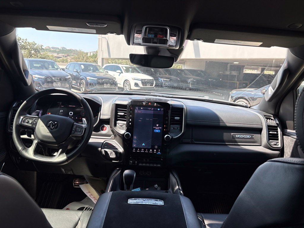 Used 2026 RAM 1500 RHO AWD/4WD image 18