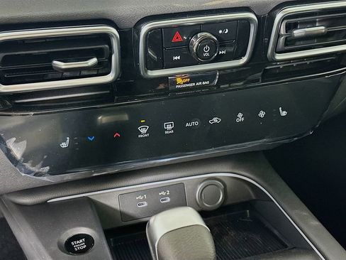 New 2026 Nissan Sentra SV w/ SV Convenience Package image 21