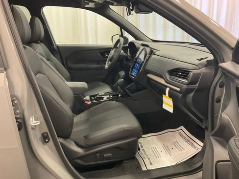 New 2026 Subaru Forester Limited AWD/4WD image 27