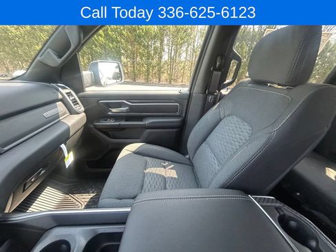 New 2026 RAM 1500 Big Horn AWD/4WD image 24