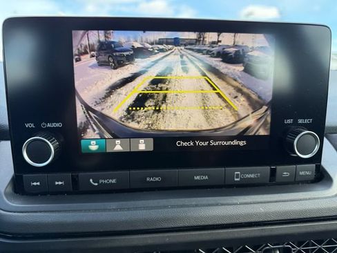 Certified 2023 Honda Accord LX image 28