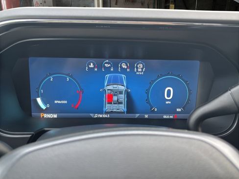 New 2026 Ford F250 Lariat w/ Black Appearance Package image 22