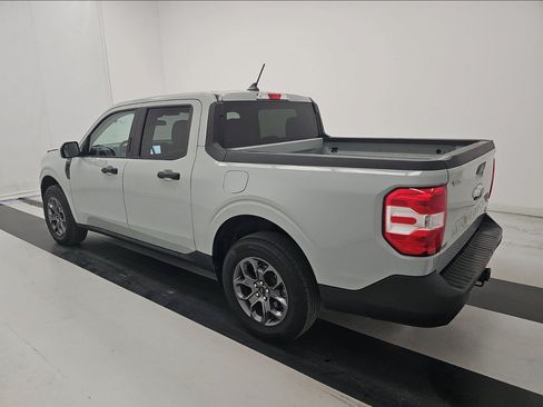 Used 2023 Ford Maverick XLT w/ Equipment Group 300A Standard AWD/4WD image 6