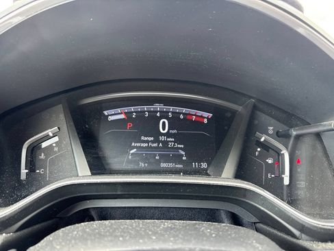 Used 2021 Honda CR-V EX image 26