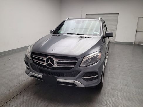 Used 2018 Mercedes-Benz GLE 350 image 15