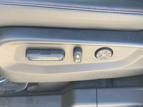 New 2026 Honda Odyssey Sport-L image 14