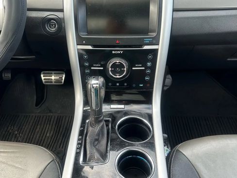 Used 2014 Ford Edge Sport w/ Driver Entry Package image 12