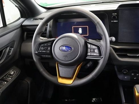 New 2026 Subaru Outback Wilderness AWD/4WD image 17