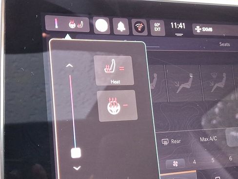 Certified 2022 Jeep Compass Latitude w/ Sun and Sound Group image 23