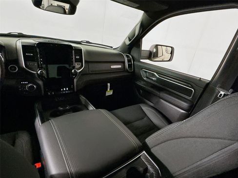 New 2026 RAM 1500 Big Horn image 17