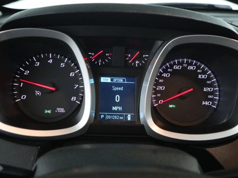 Used 2016 Chevrolet Equinox LT w/ Convenience Package FWD image 17