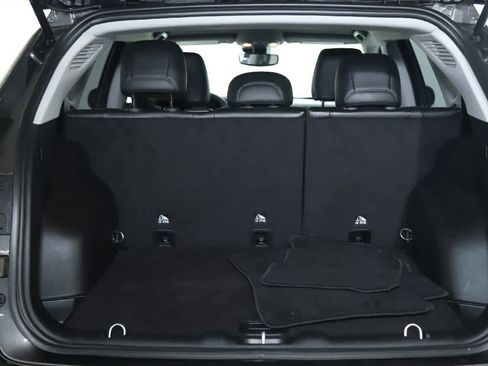 Used 2022 Jeep Compass Latitude image 29