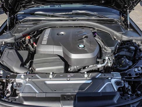 New 2026 BMW 330i Sedan w/ M Sport Package image 35