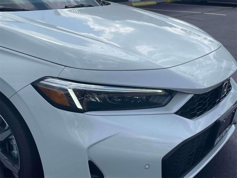 New 2026 Honda Civic Sport Touring image 9