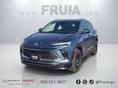 New 2026 Buick Encore GX Sport Touring