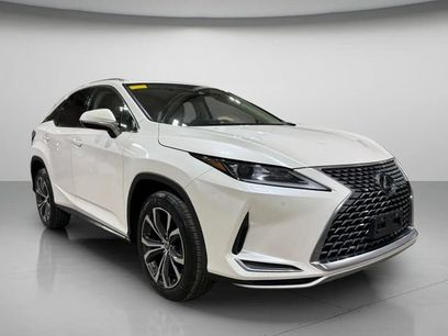 Used 2022 Lexus RX 350 AWD w/ Premium Package