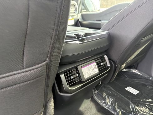 New 2026 Ford F150 STX w/ Equipment Group 200A image 18