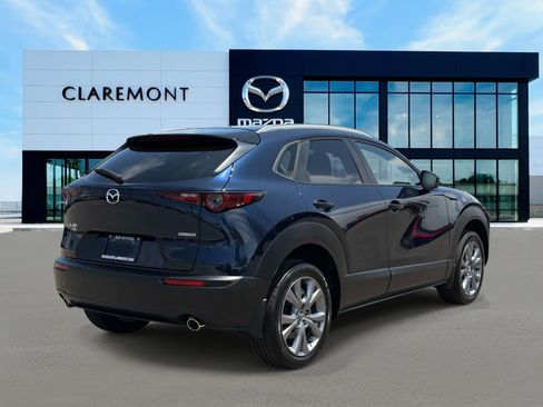 New 2026 MAZDA CX-30 AWD 2.5 S image 5