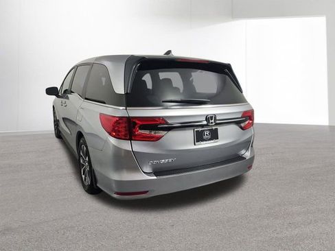 Used 2023 Honda Odyssey EX-L image 34