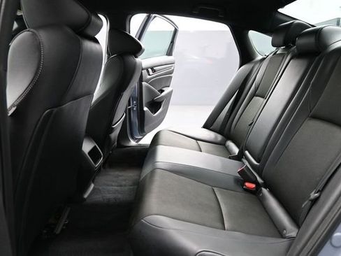 Used 2022 Honda Accord Sport image 16
