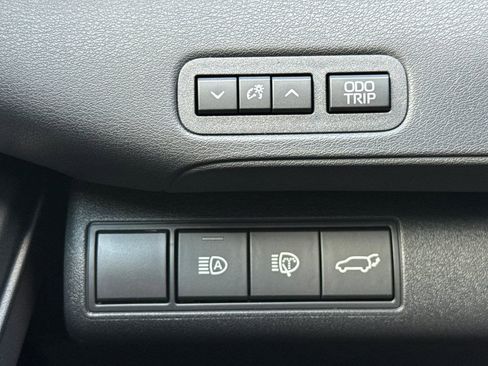 New 2026 Toyota bZ AWD/4WD image 30