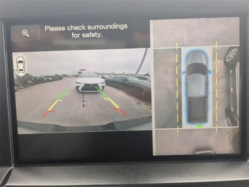 Used 2015 Ford F150 Lariat w/ Equipment Group 502A Luxury image 23