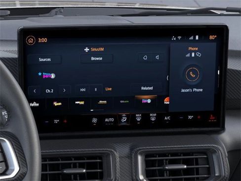 New 2025 Ford Mustang Coupe image 14