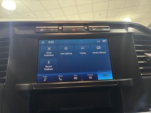 Used 2024 Ford F350 XL w/ STX Appearance Package image 24