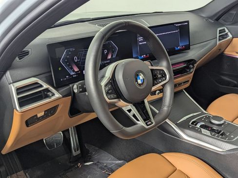 Used 2026 BMW 330i Sedan RWD image 11