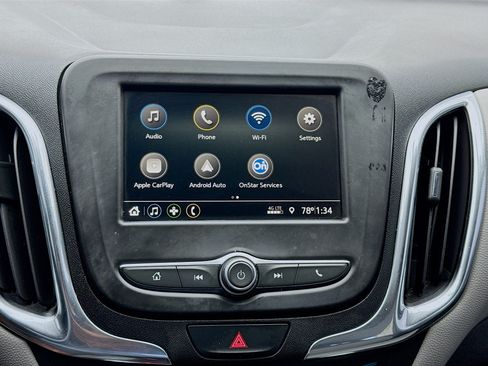 Used 2019 Chevrolet Equinox LS w/ LS Convenience Package FWD image 9